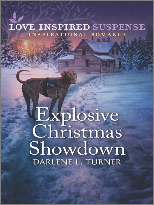 Title details for Explosive Christmas Showdown by Darlene L. Turner - Available